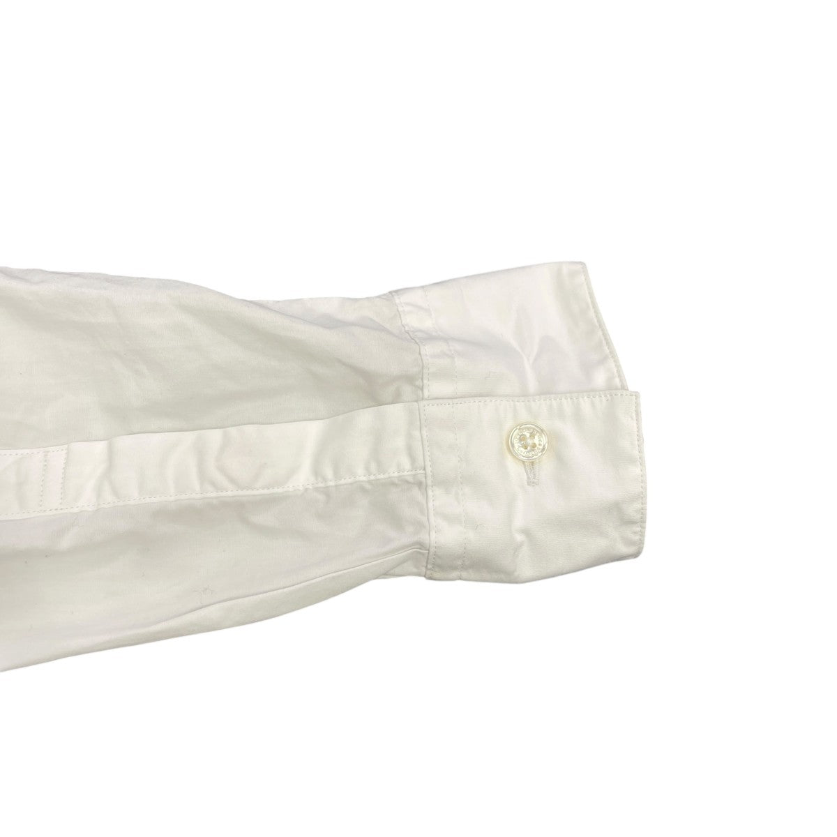 BROADCLOTH REGULAR COLLAR SHIRT長袖シャツJLS 03 03