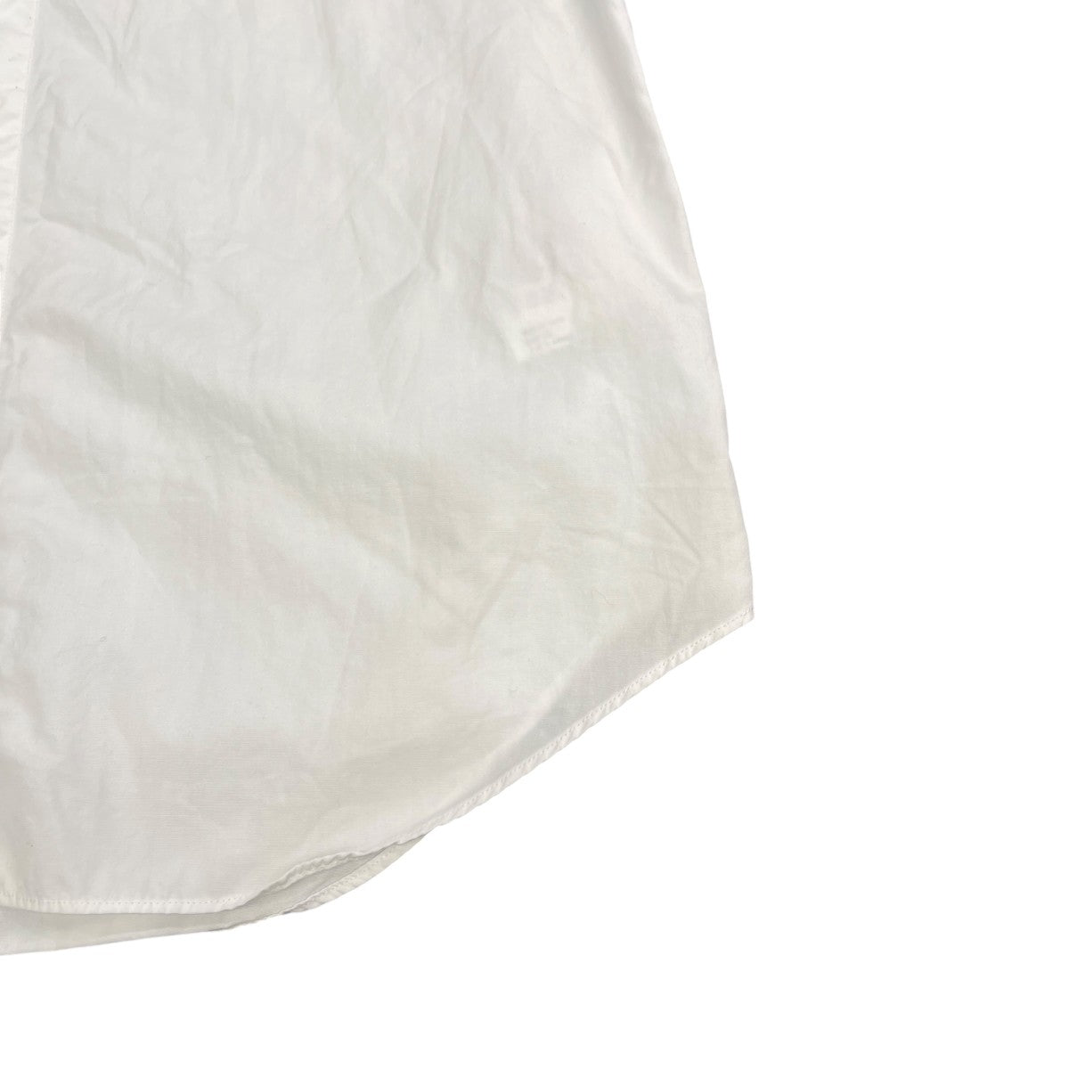 BROADCLOTH REGULAR COLLAR SHIRT長袖シャツJLS 03 03