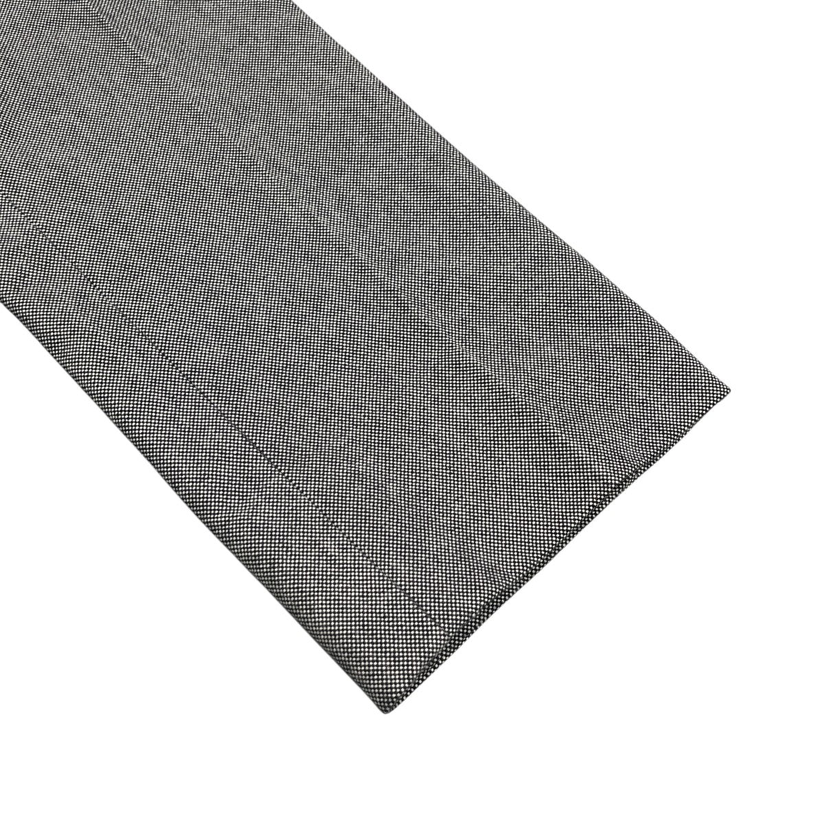 AWC WOOL COTTON OXFORDスラックス