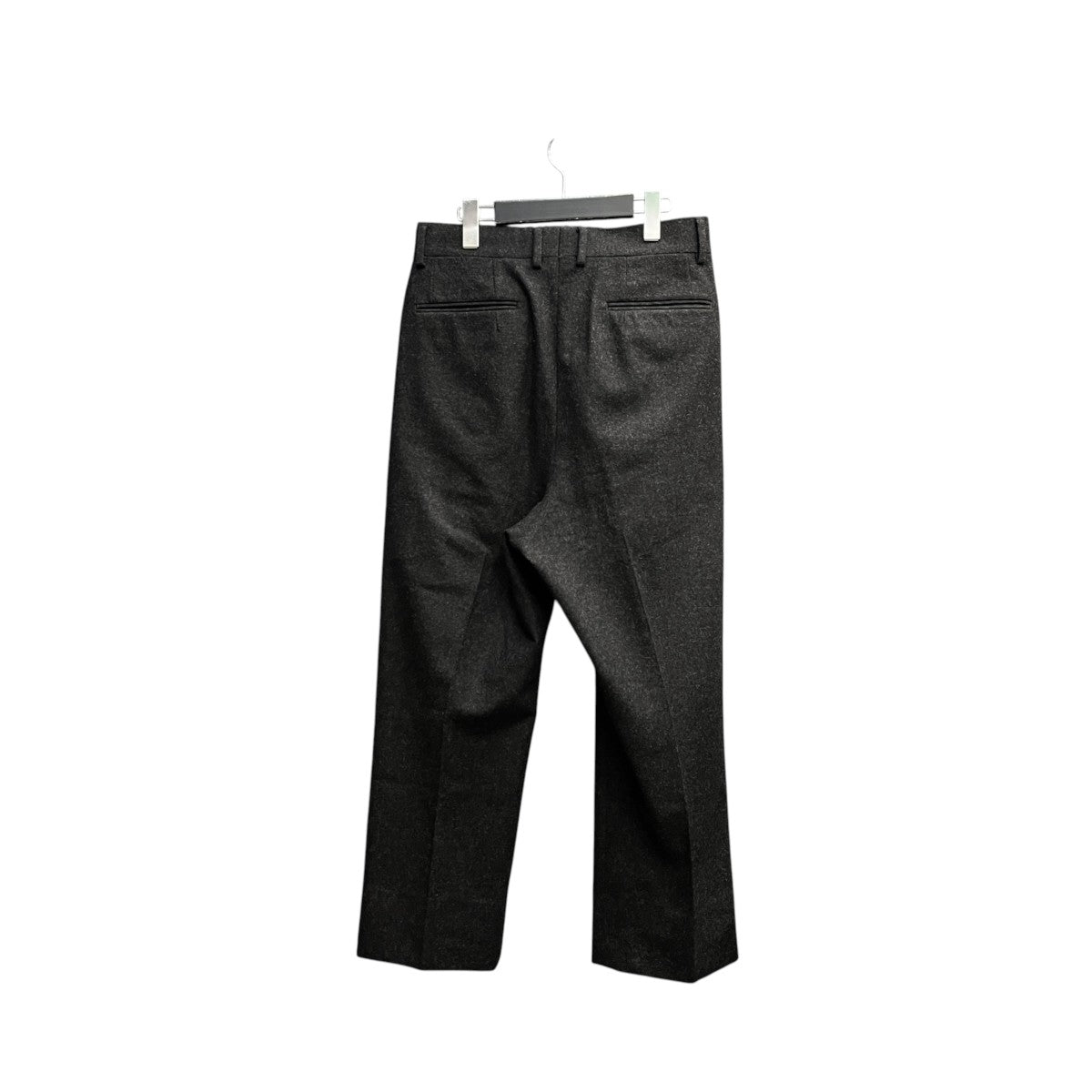 LODEN STEINERスラックス