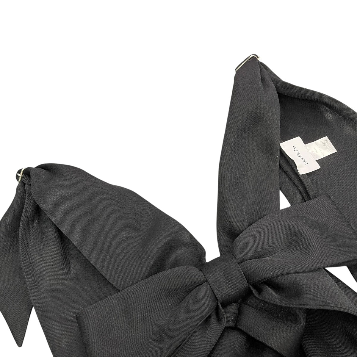 Ribbon Topビスチェ