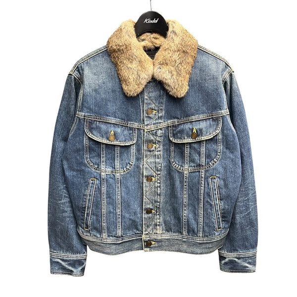 Saint Laurent Paris(サンローランパリ) デニムジャケット664248
