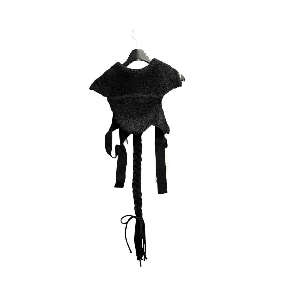 24AWHoodie VestニットベストPLD 24AW KNIT03