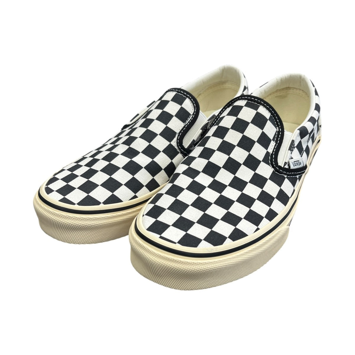 CLASSIC SLIP-ONスリッポンVN000DAH1KP