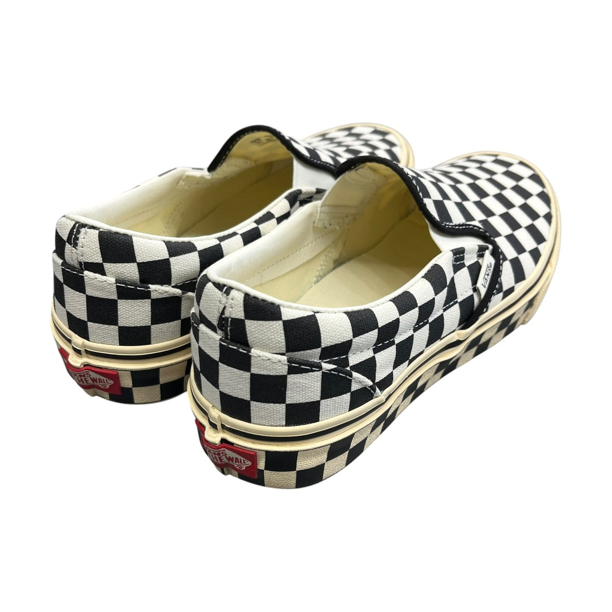 CLASSIC SLIP-ONスリッポンVN000DAH1KP