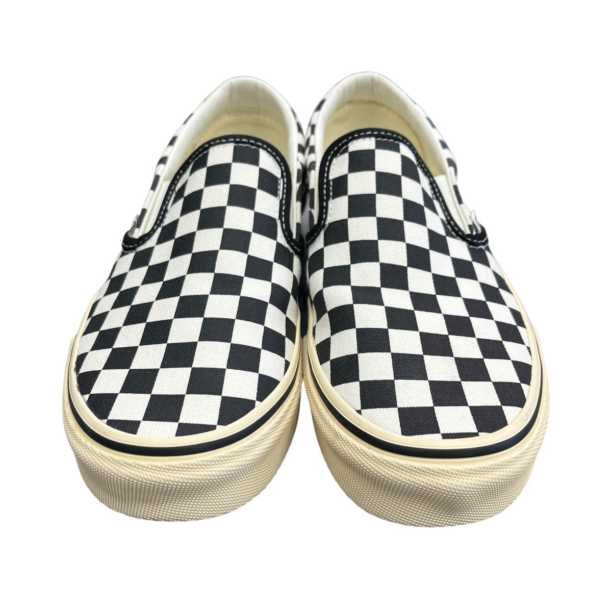 CLASSIC SLIP-ONスリッポンVN000DAH1KP