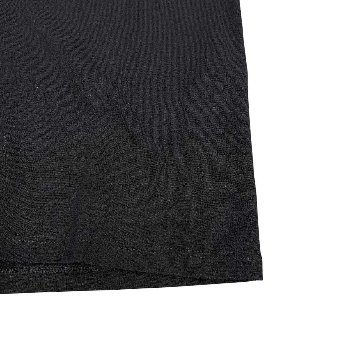 CELINE PARIS Tシャツ   コットンジャージー半袖カットソー2X872671Q.38AW