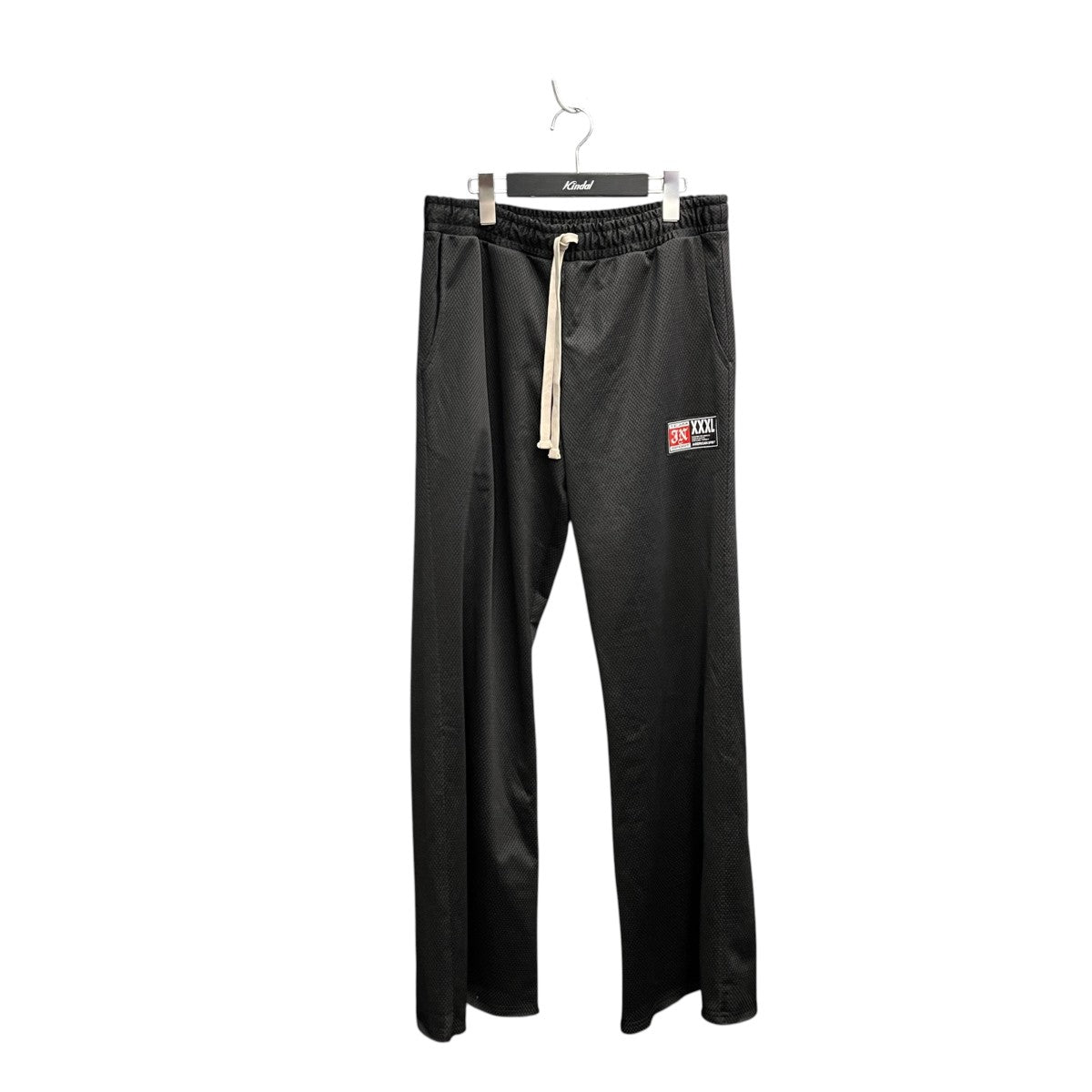 26SSJN MESH PANTSイージーパンツJN-SS26-011