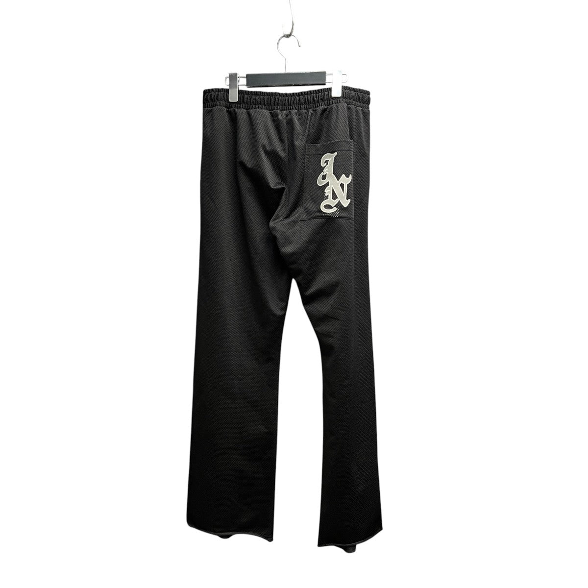 26SSJN MESH PANTSイージーパンツJN-SS26-011