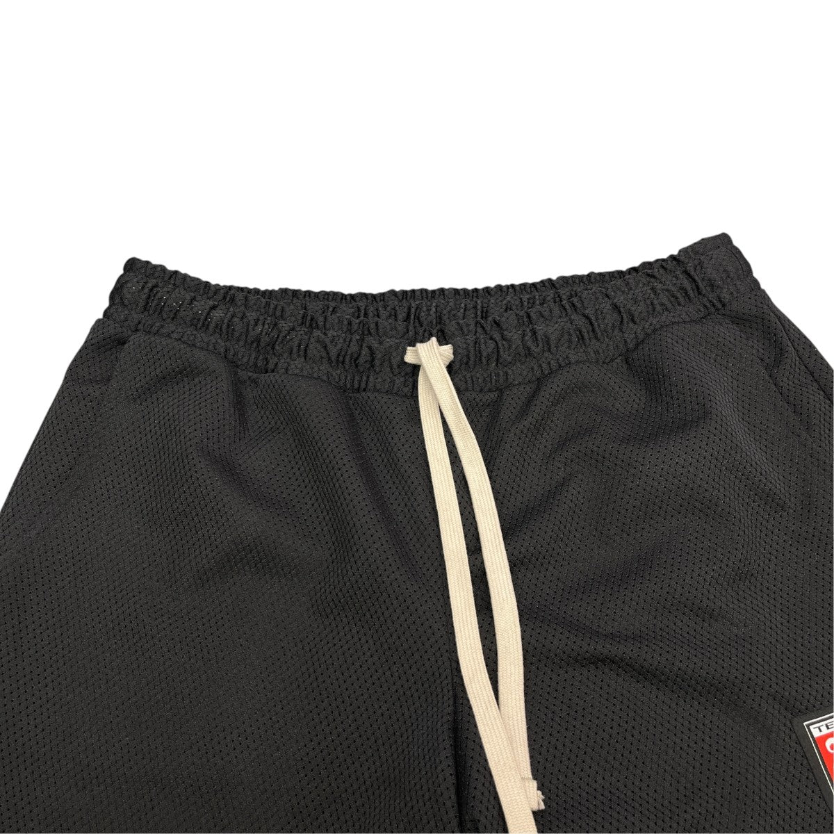26SSJN MESH PANTSイージーパンツJN-SS26-011