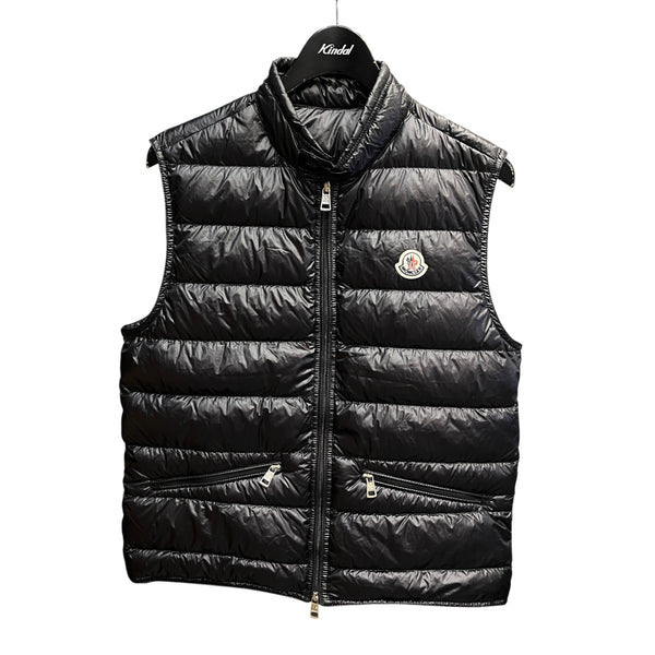 MONCLER(モンクレール) GUIダウンベストG10911A10700 G10911A10700