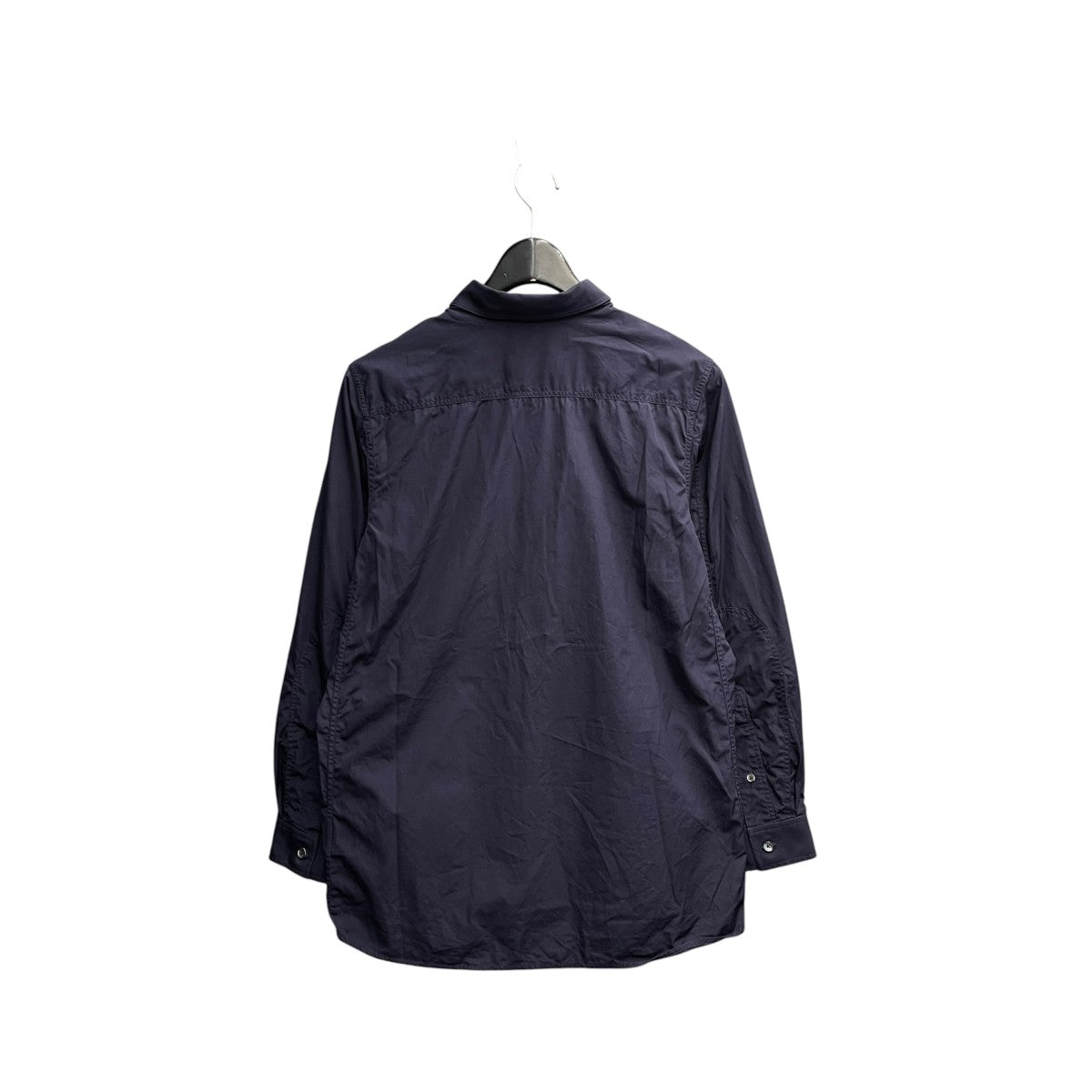 Sebline Combat Polo ShirtレギュラーカラーシャツCH0012FV3 古着・中古-2枚目のアイテム画像
