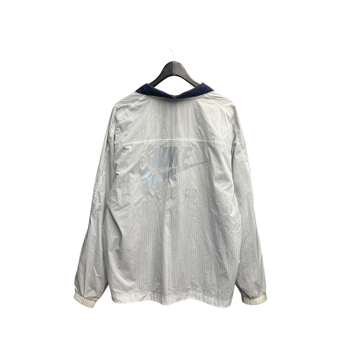 NIKE KIM JONES WINDBREAKERナイロンジャケットDC9985-100 古着・中古-3枚目のアイテム画像