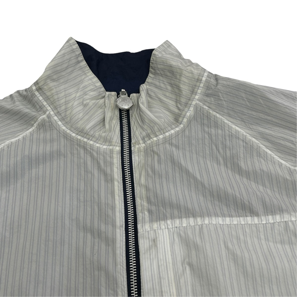 NIKE KIM JONES WINDBREAKERナイロンジャケットDC9985-100 古着・中古-9枚目のアイテム画像