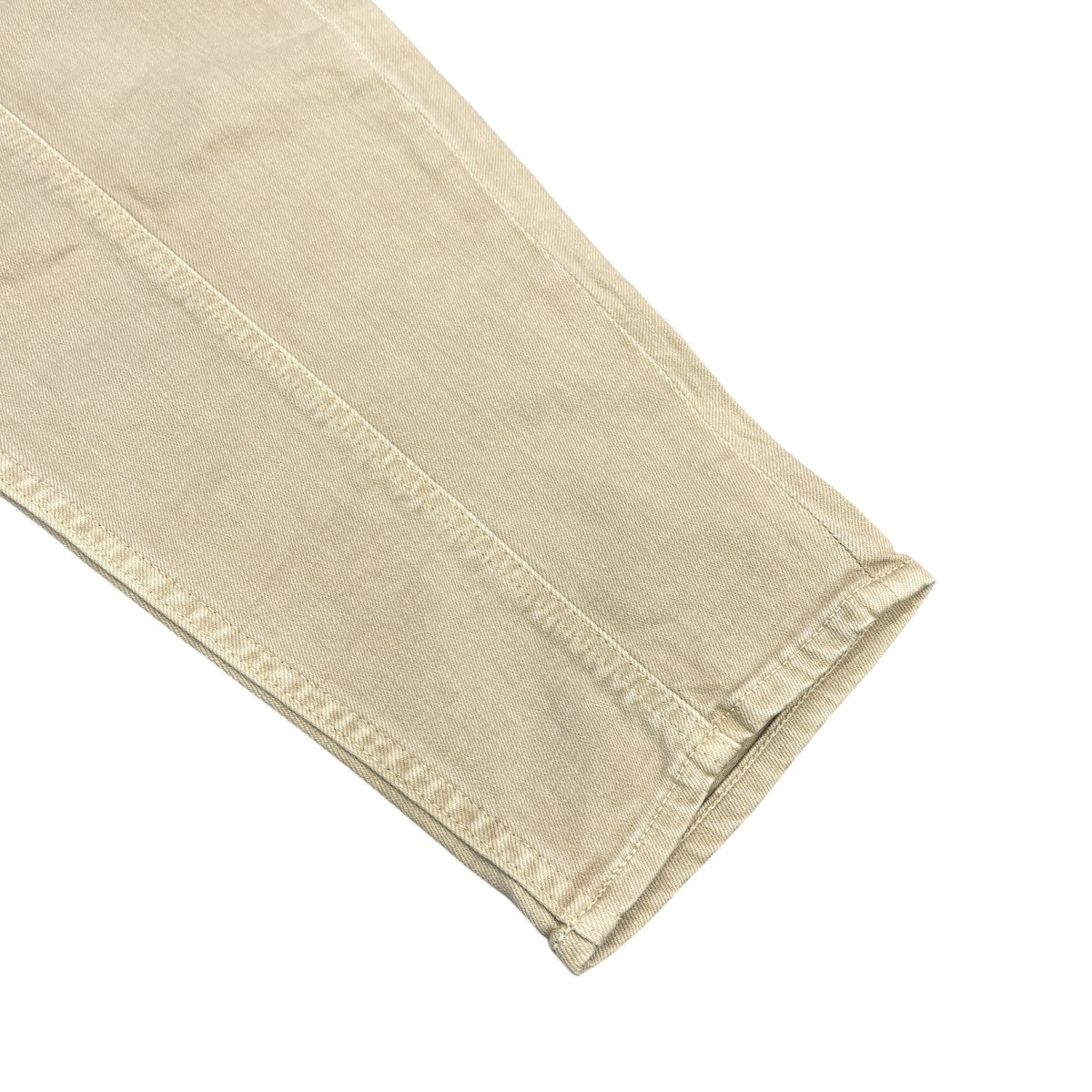 YANUK BARREL LEGSデニムパンツ57103303 古着・中古-4枚目のアイテム画像
