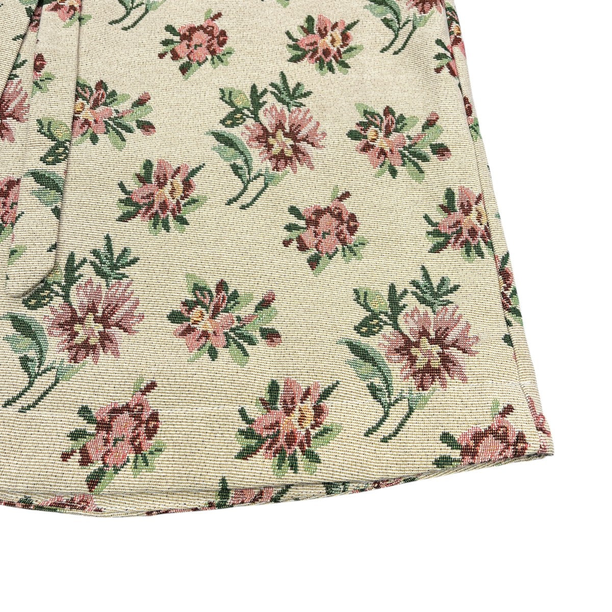 Ember Tapestry Mini Dressワンピース33SJ01DR2424MUL