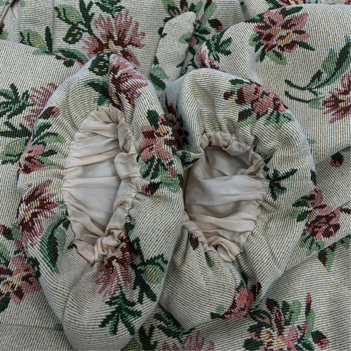 Ember Tapestry Mini Dressワンピース33SJ01DR2424MUL