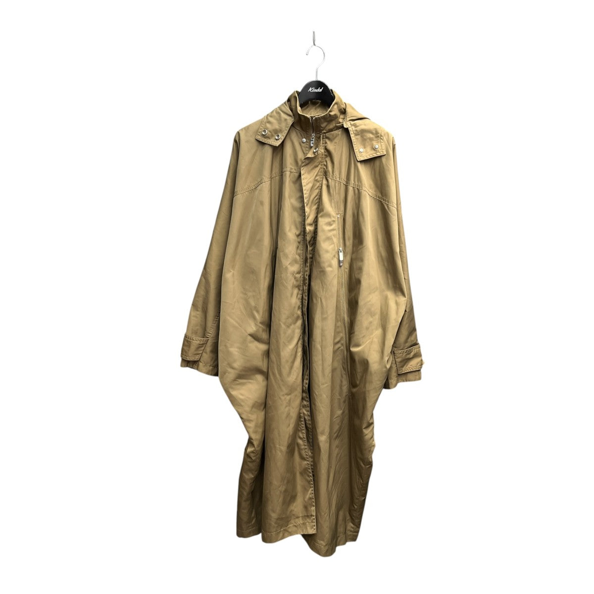 PRANK PROJECT フーデッドコート31231165401 古着・中古-1枚目のアイテム画像