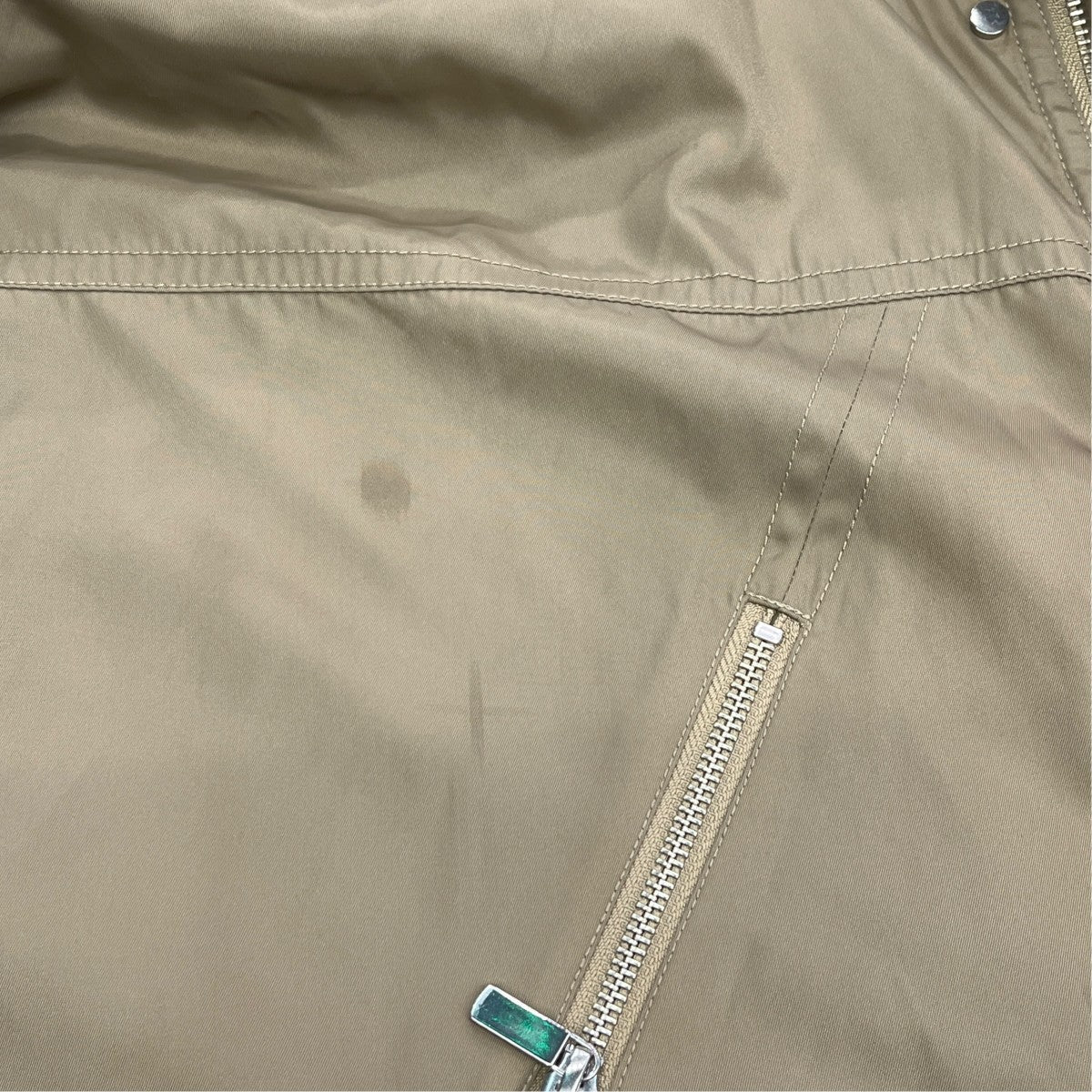 PRANK PROJECT フーデッドコート31231165401 古着・中古-7枚目のアイテム画像