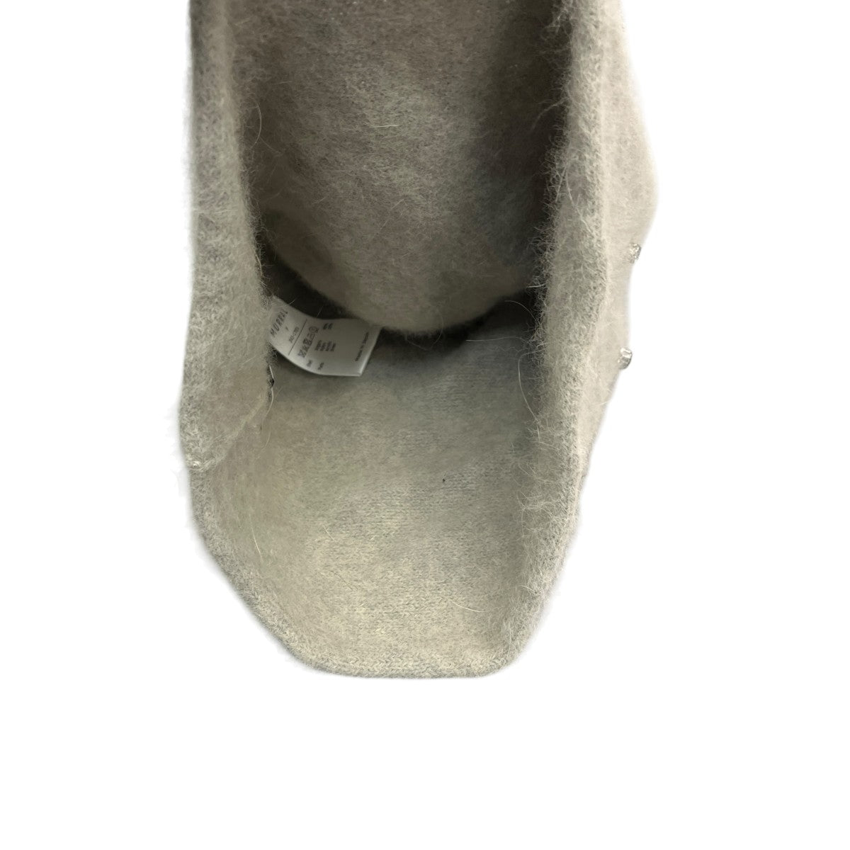 ニットキャップ242-1703