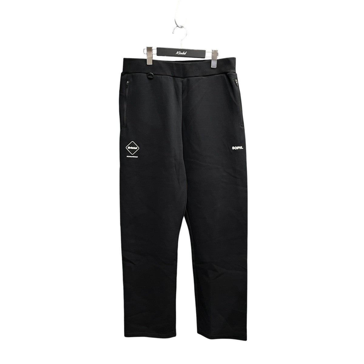 Tech Sweat Team Baggy PantsスウェットパンツFCRB-242152