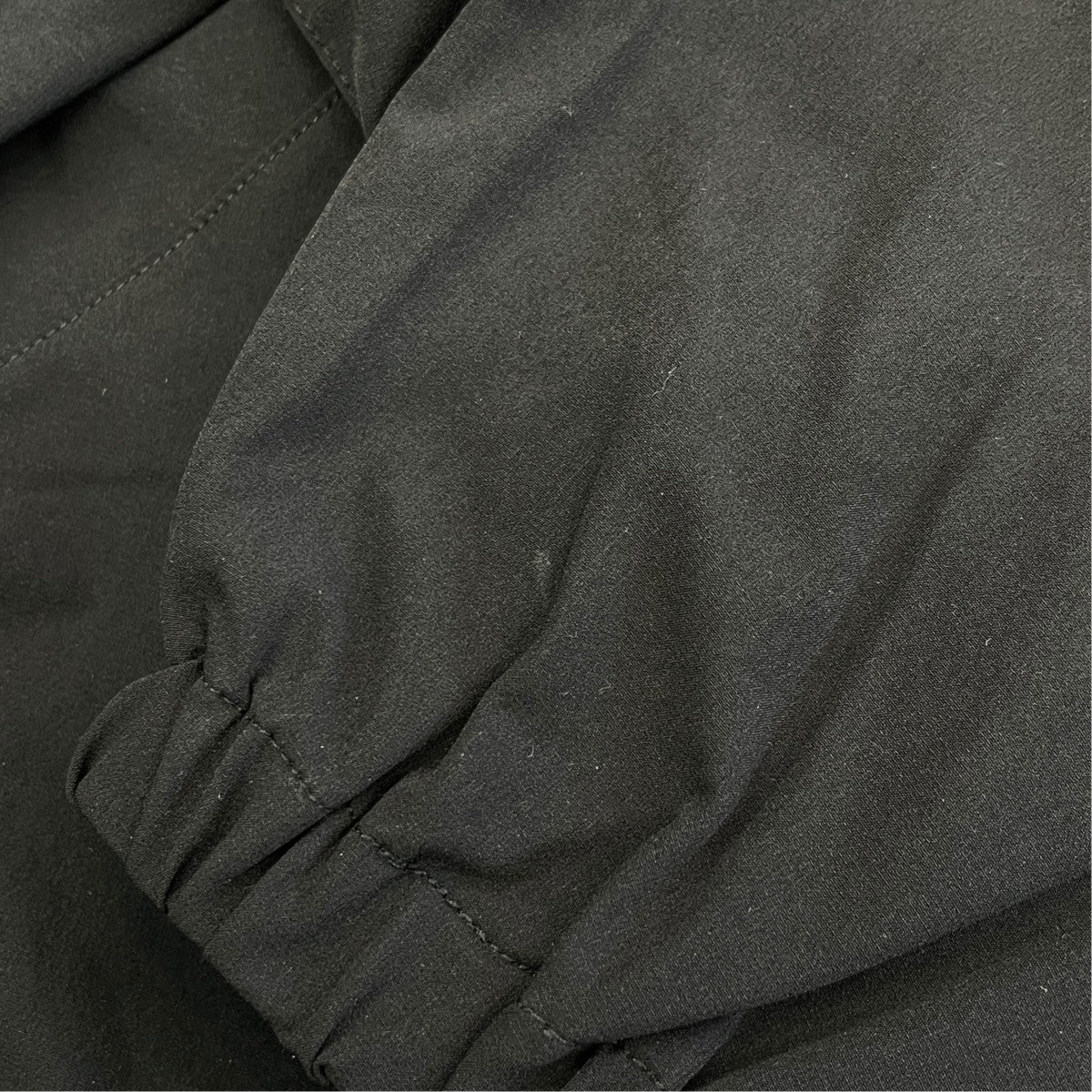 Box Logo Half Zip Track Jacketトラックジャケット
