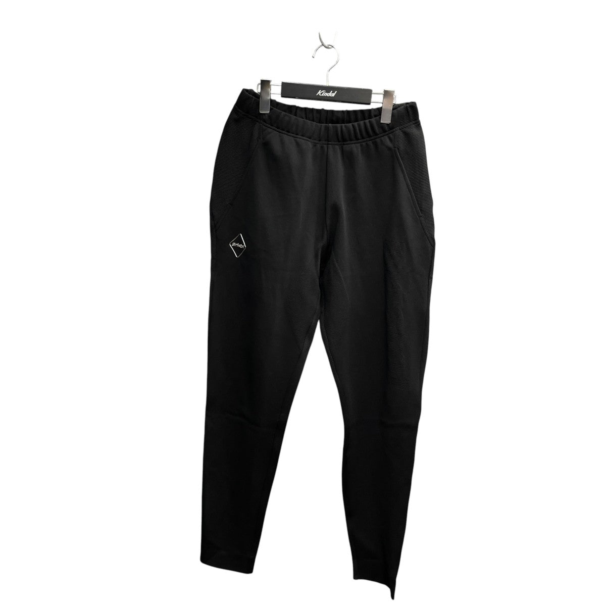 25SSTECH KNIT RELAX PANTSパンツFCRB-250073