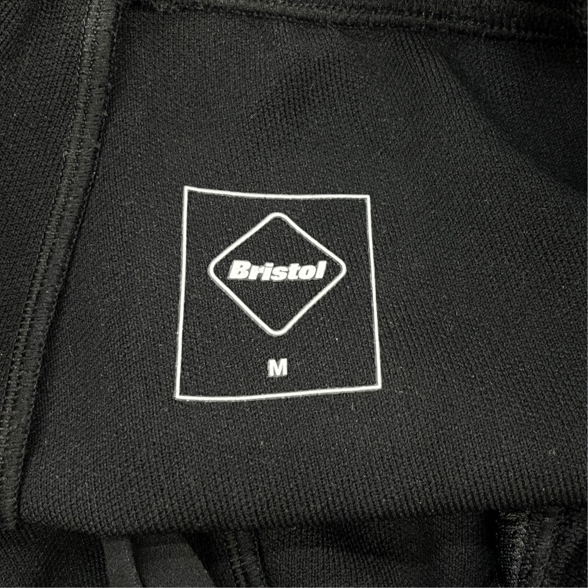 25SSTECH KNIT RELAX PANTSパンツFCRB-250073