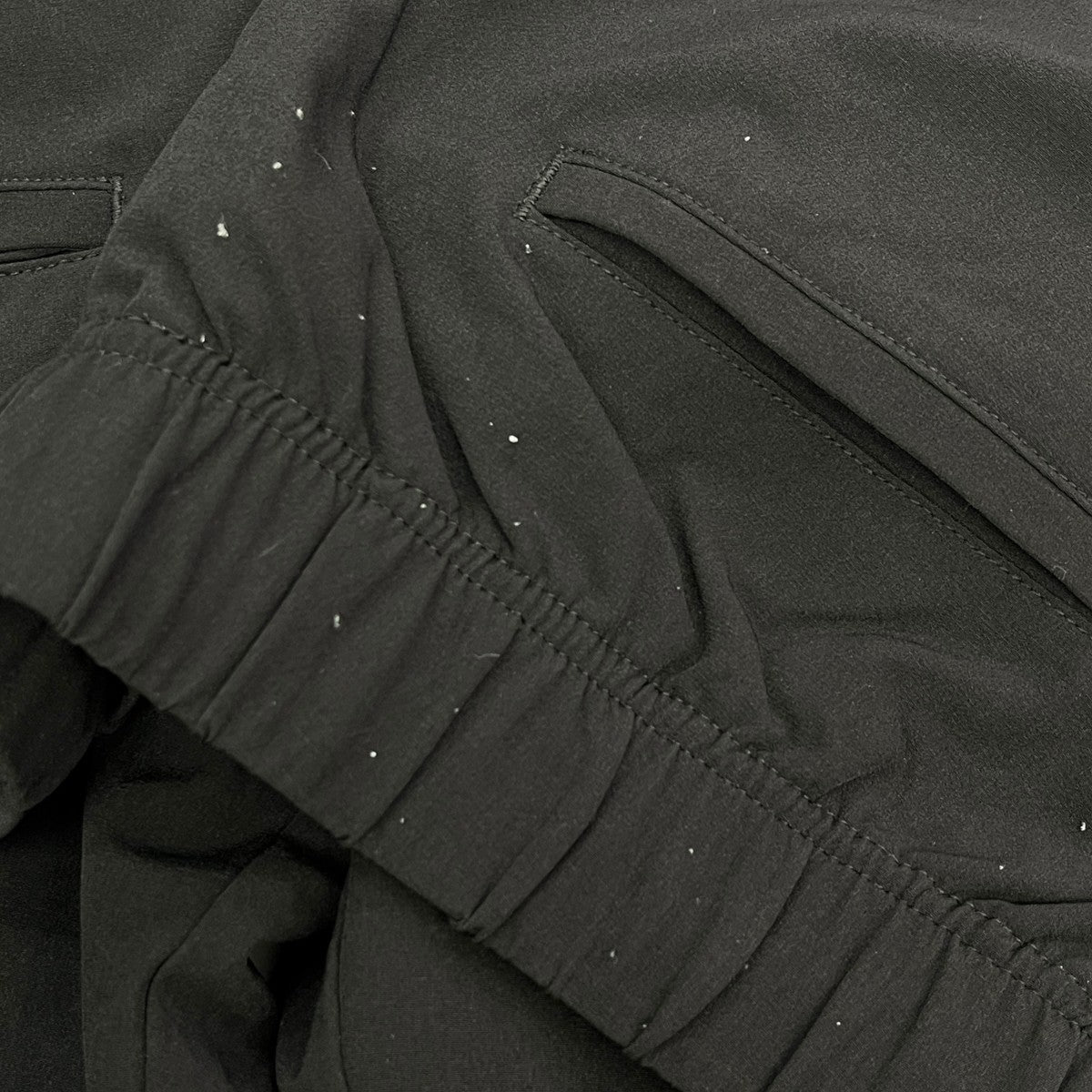 Track Pantsトラックパンツ