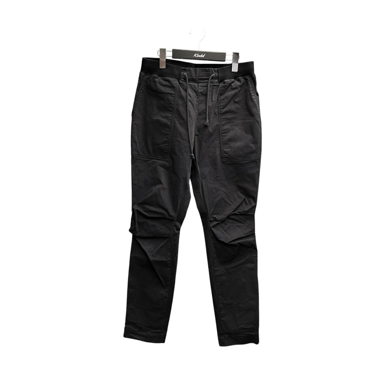 NARROW BAKER PANTSコットンパンツ1071910011