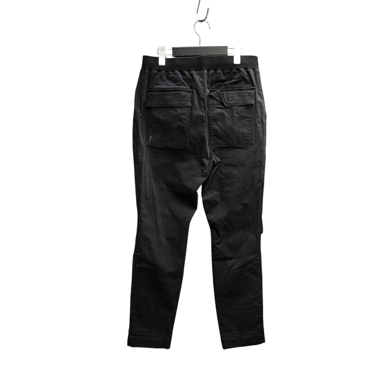 NARROW BAKER PANTSコットンパンツ1071910011