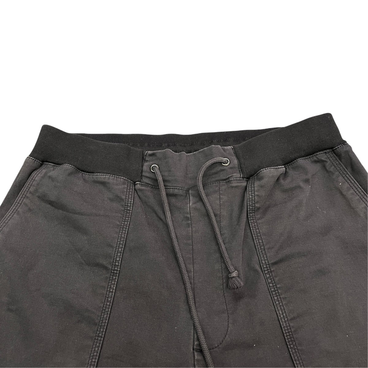 NARROW BAKER PANTSコットンパンツ1071910011