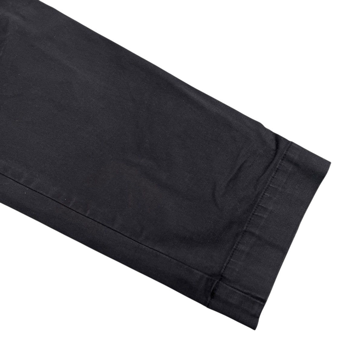 NARROW BAKER PANTSコットンパンツ1071910011
