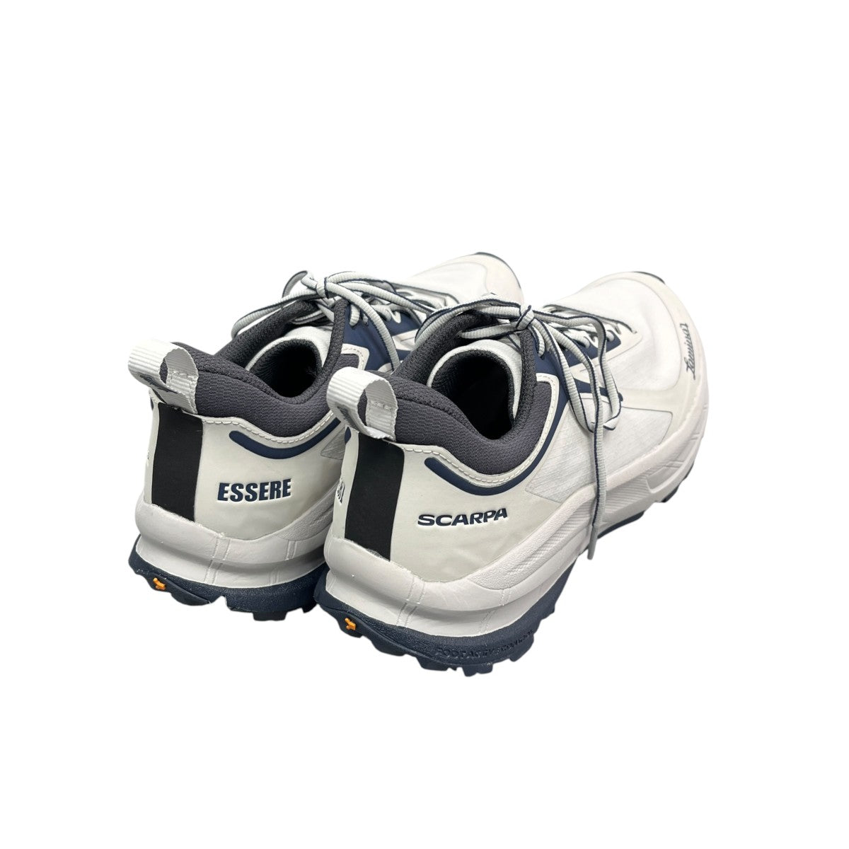 HERNO(ヘルノ) スニーカーH003UL-SHOE15 H003UL-SHOE15 ライトグレー