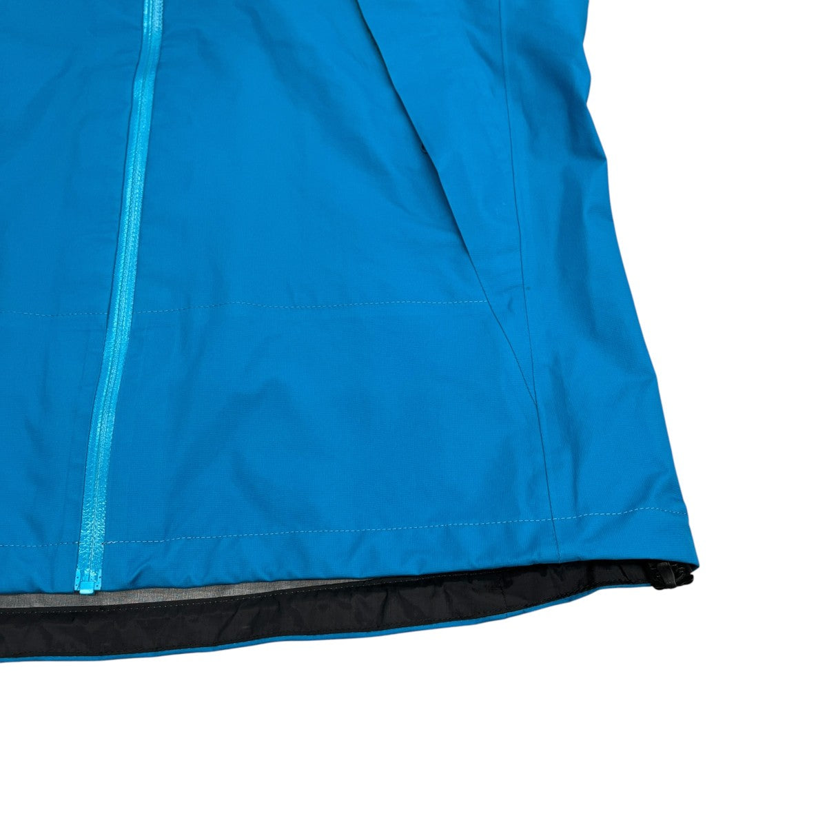 THE NORTH FACE ナイロンジャケットNPW11503 古着・中古-5枚目のアイテム画像