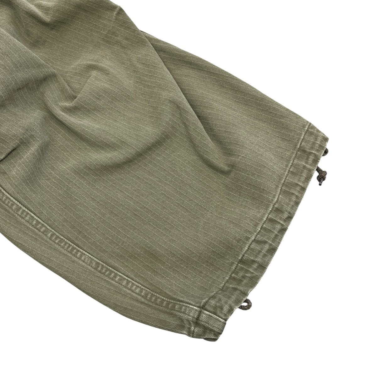25SSM43 HBT pantsワークパンツ25 030 HL 8100 10