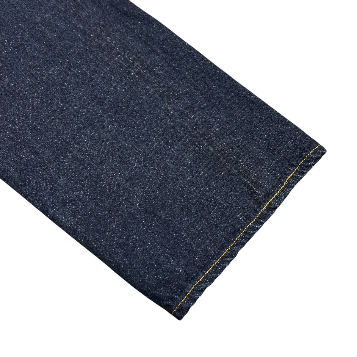 5P Zipper Front Denim PantsデニムパンツKSBS101DZ