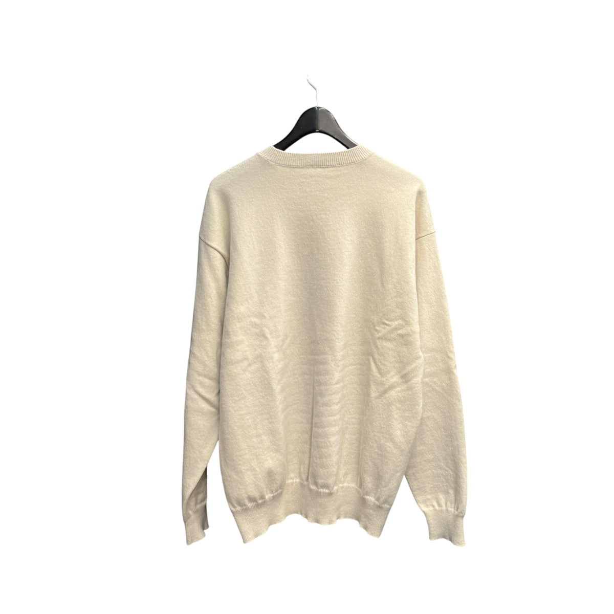 RIGID CASHMERE KNITカシミヤニット95 254 028