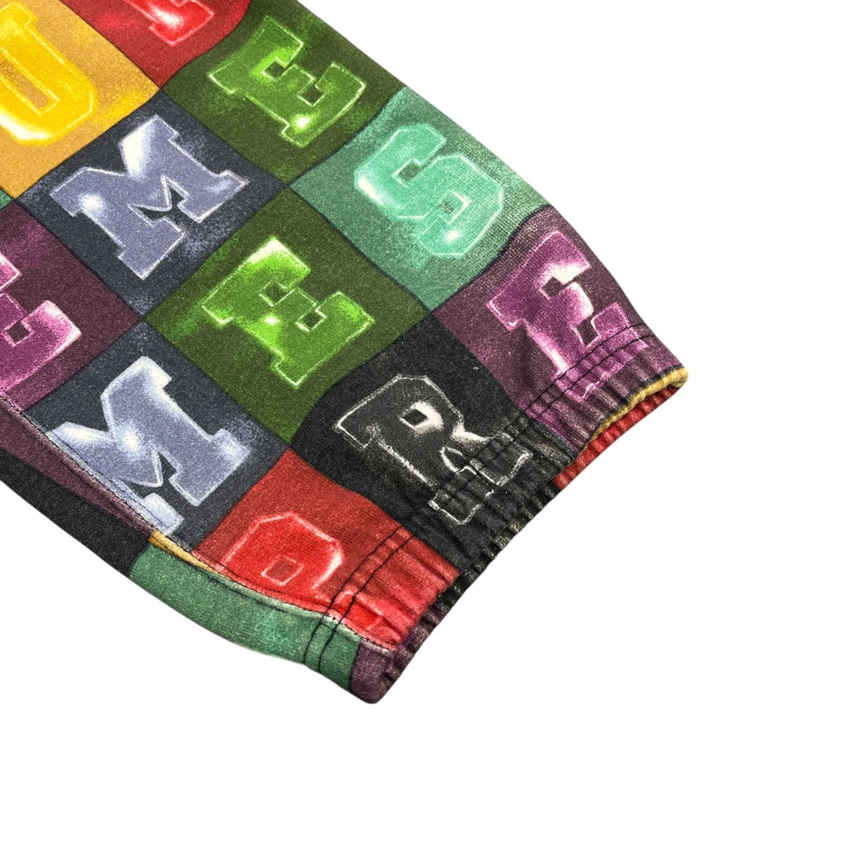 20AWBLOCKS SWEATPANTスウェットパンツ