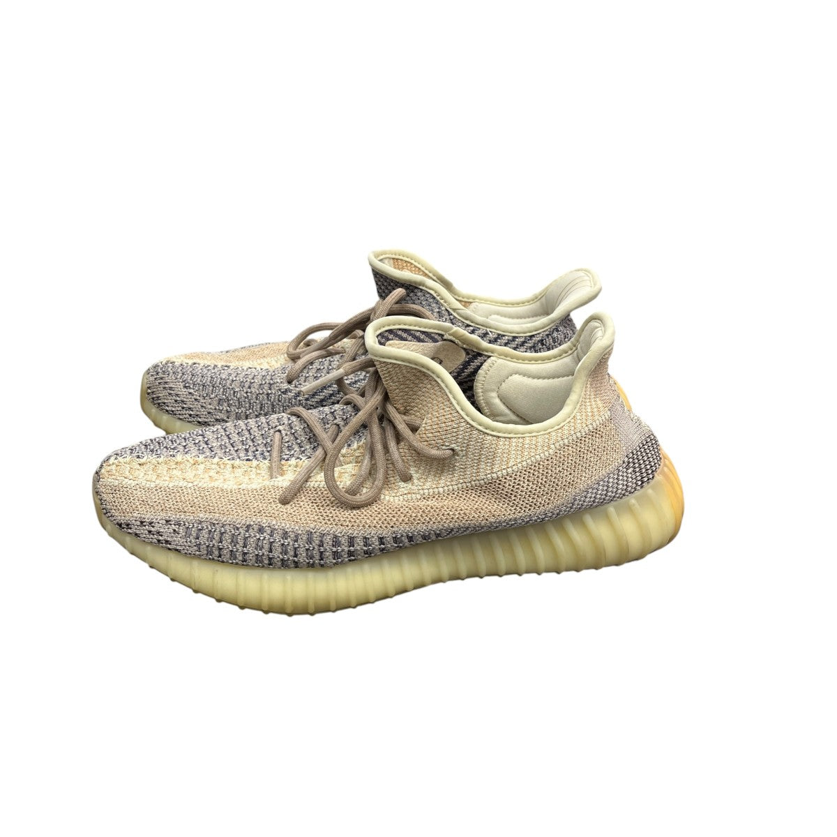 adidas ローカットスニーカーGY7658 古着・中古-4枚目のアイテム画像