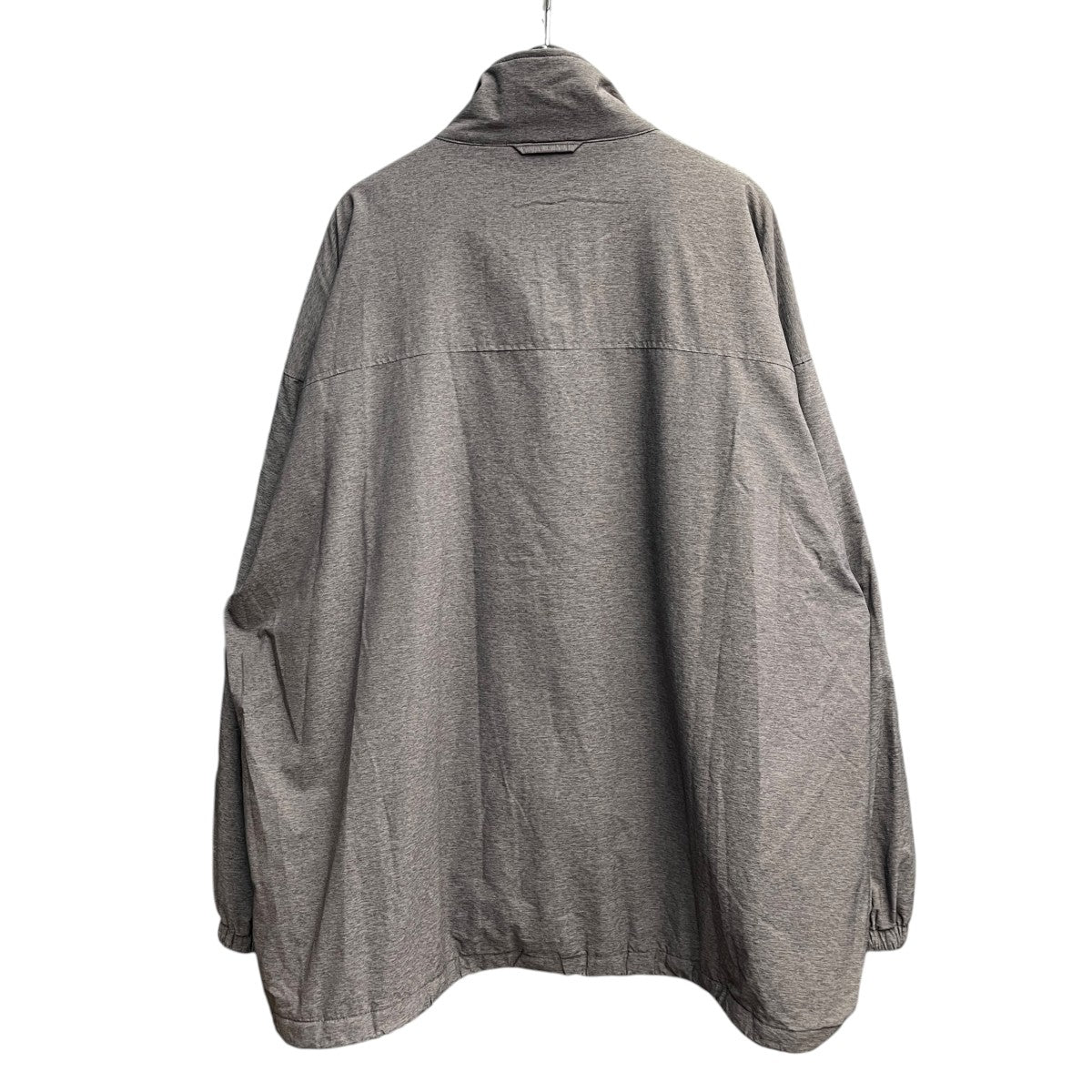 FreshService PERTEX BLOUSON中綿ジャケットFSW 22 CT 10 古着・中古-2枚目のアイテム画像