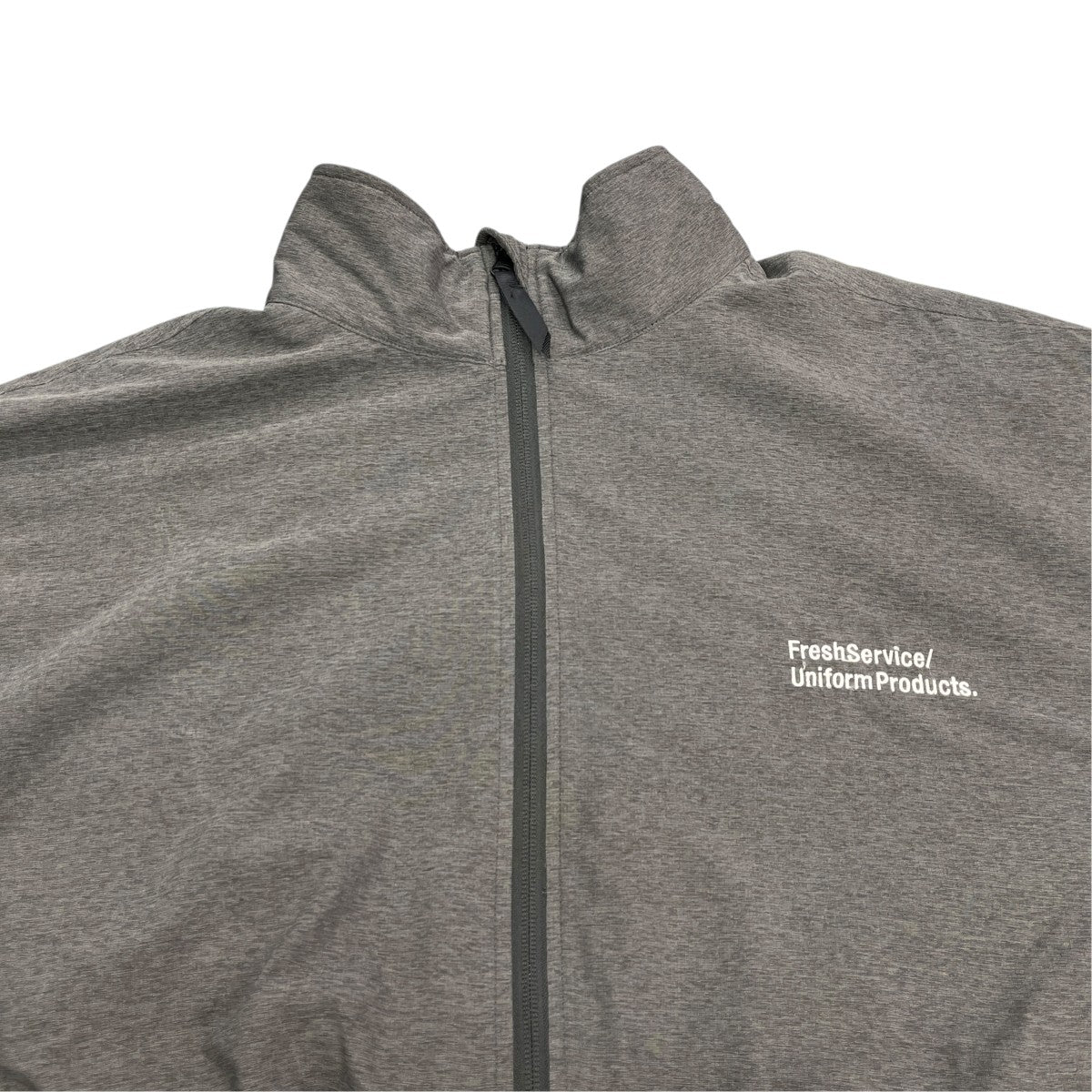 FreshService PERTEX BLOUSON中綿ジャケットFSW 22 CT 10 古着・中古-3枚目のアイテム画像