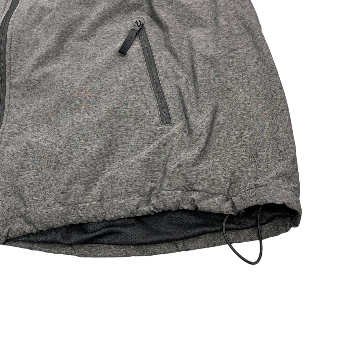 FreshService PERTEX BLOUSON中綿ジャケットFSW 22 CT 10 古着・中古-5枚目のアイテム画像