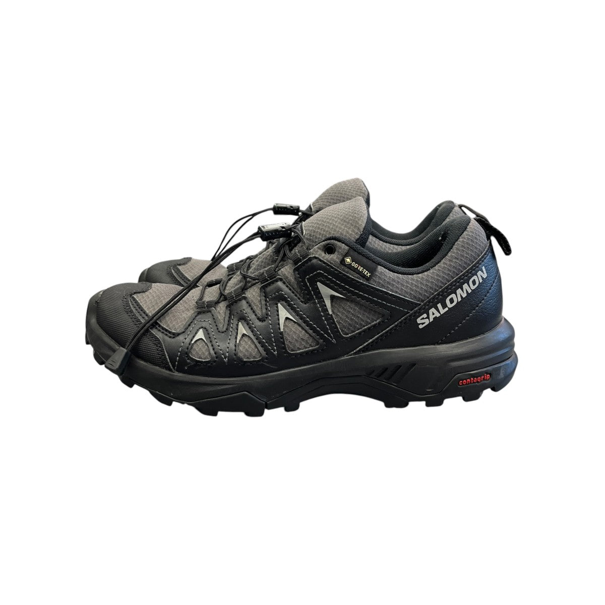 X BRAZE GTX Wローカットスニーカー471807