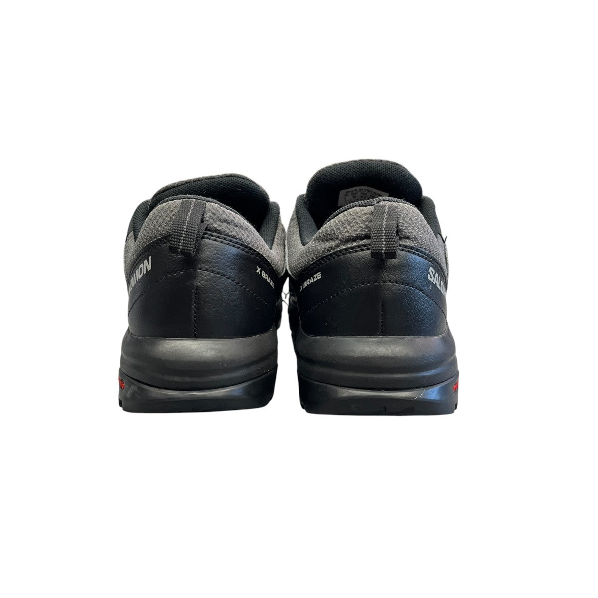 X BRAZE GTX Wローカットスニーカー471807