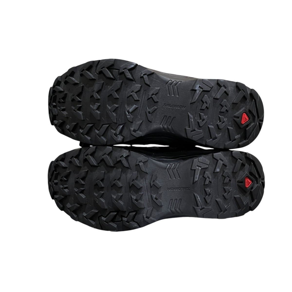 X BRAZE GTX Wローカットスニーカー471807