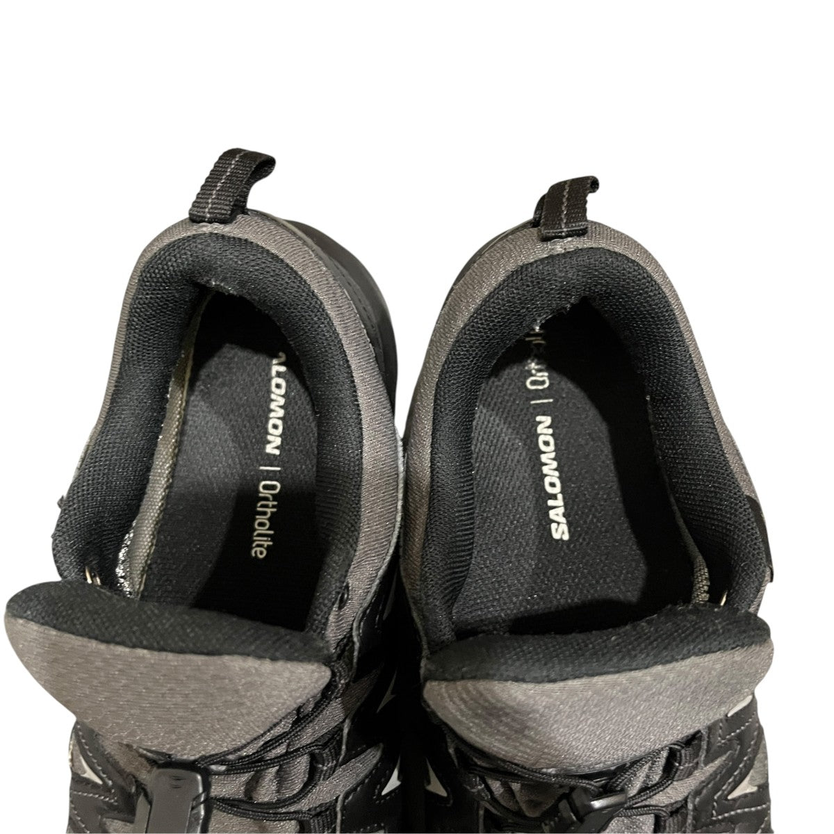 X BRAZE GTX Wローカットスニーカー471807