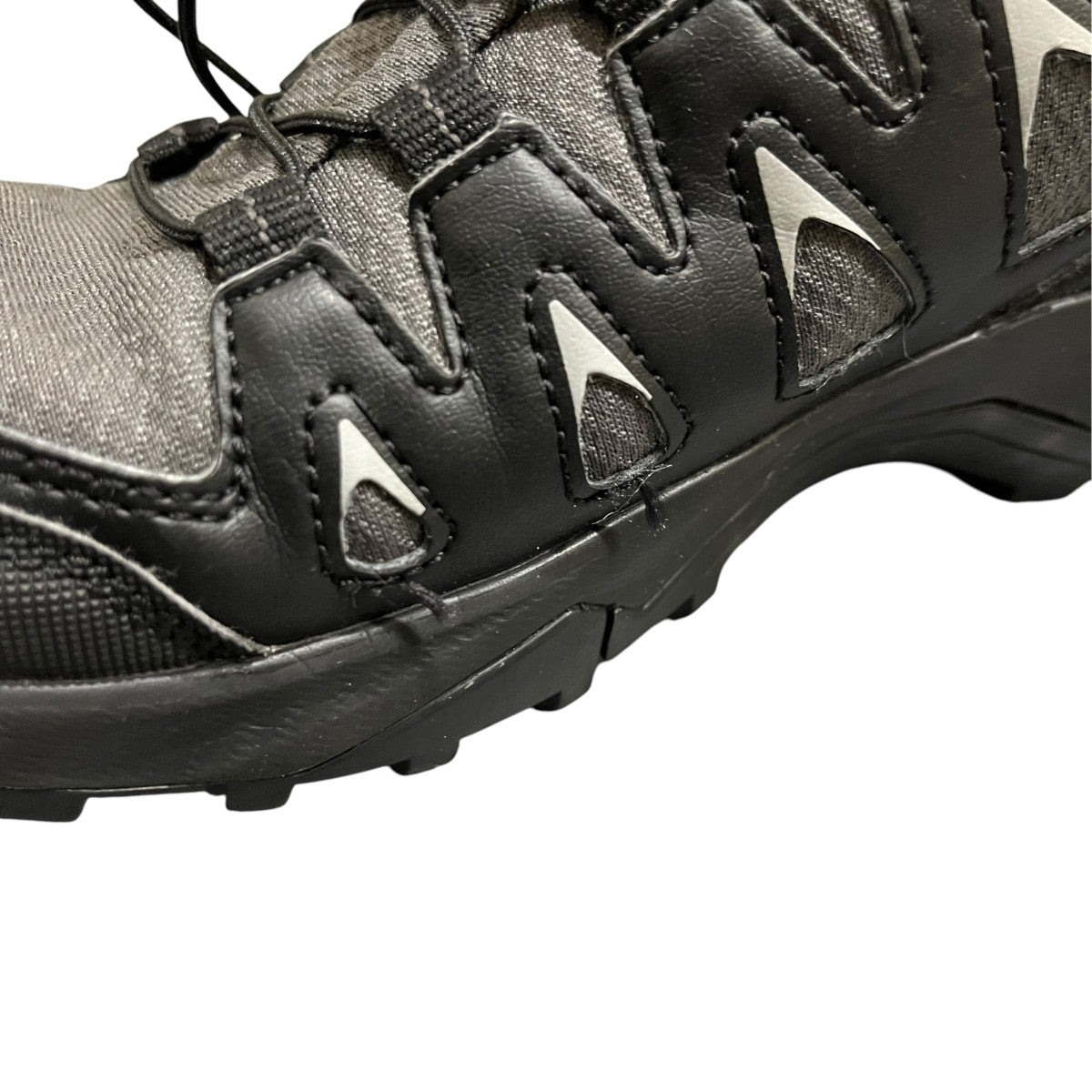 X BRAZE GTX Wローカットスニーカー471807