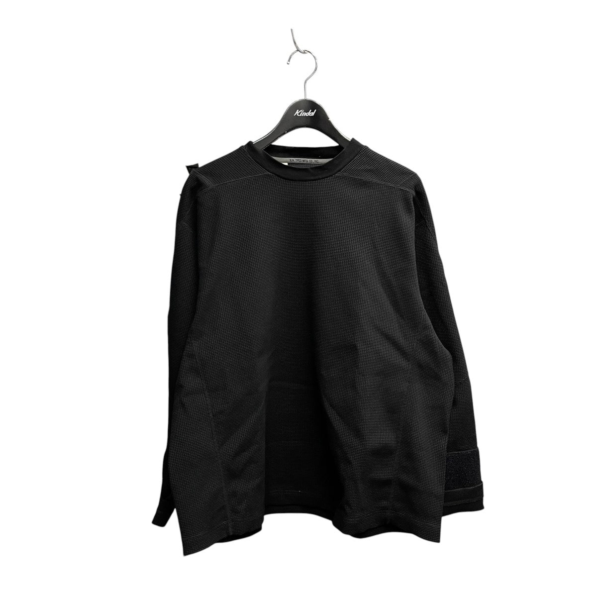 TEST PRODUCT EXCHANGE SERVICE長袖Tシャツ9251 CS03 011