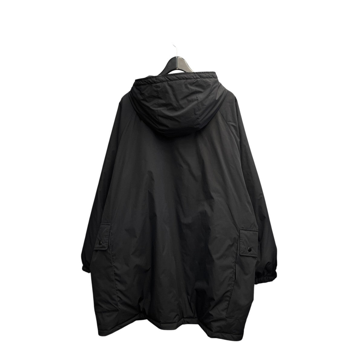 SOLOTEX SUNBUNER BENCH COAT中綿コートFSS 22 CT 502